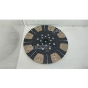 Ведомый диск вспомогательной муфты ZCL120.21.013A (X1304)«YTO»