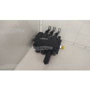 Гидрораспределитель 3-х секционный SZ804-61-020 (NLX904) «YTO»