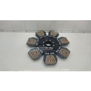 Диск ведомый вспомогательной муфты ZCL100.21.012U (NLX904) «YTO»
