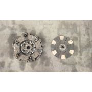 Сцепление (13 дюймов) LUK SZ1304-21A-020 (X1304) «YTO»