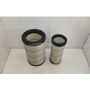 Фильтр возд. комплект SZ1304-3-18-070+SZ1304-3-18-060 (X1304)«YTO»