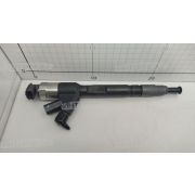 Форсунка топливная S00026161+03 (LX2204) «YTO»