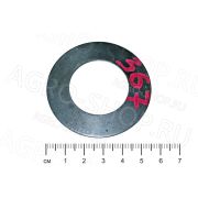 Пружина 72-2209021 опоры промежуточной МТЗ-80/82/952 (К)