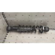 Амортизатор кабины M155 MacDon (Origiinal) (комплект 4шт)