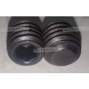 Винт 3/8 NC х 3/8 шестигранная головка, жатка D60, D65 MacDon