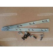 Комплект соединительный ножа жатки D60, D65 MacDon