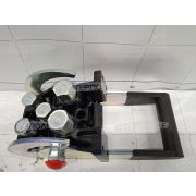 Муфта многоканальная D60, D65 MacDon (Original)