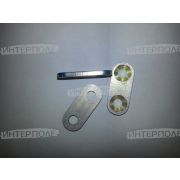 Пластина усиливающая жатка D60, D65 MacDon