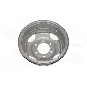 Диск колеса С41R11-3101015 (R20) ГАЗон NEXT ГАЗ