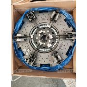 Сцепление в сборе RS1304 (Zoomlion)