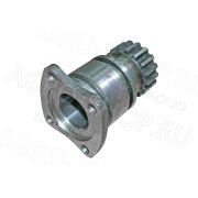 Фланец 72-2209014 скользящий МТЗ-80/82/952 (К)