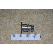 Фланец 72-2209014 скользящий МТЗ-80/82/952 (Master Part)