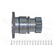 Фланец 72-2209014 скользящий МТЗ-80/82/952 (БЗТДиА)
