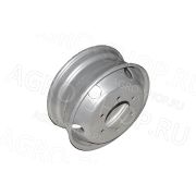 Диск колеса 167.510.3101012-21ПП (R19,5) городского исполнения ГАЗон NEXT,ПАЗ-3204,3237 ГАЗ