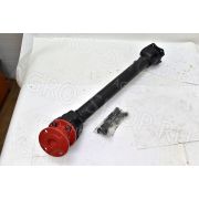 Вал 72-2203010-М карданный в сборе с муфтой (усиленный) МТЗ-82 (Master Part)
