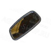 Зеркало 4301-8201418 (288х150мм) Оригинал ГАЗ-3307 ГАЗ