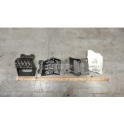 Башмак (STS9660, STS9770, 9880, S690) John Deere