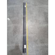 Бич барабана (Правый) John Deere (9600; 9610;9650;9660)