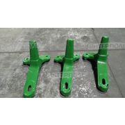 Бич ротора H205220 (к-т 3 шт) John Deere (9770STS,9870STS, S660, S760,S770)