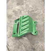 Бич ротора для зерна и кукурузы (к-т 3 шт) John Deere (9670STS, 9770STS, 9870STS, S660, S760, S770)
