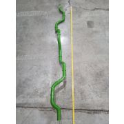 Вал коленчатый клавиши задний John Deere