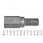 Болт 2822-3104037-01 специальный (футорка) задней проставки МТЗ-2522/3022 (РФ)