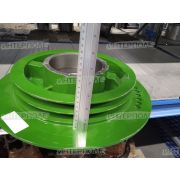 Диск вариатора John Deere (9570STS,9670STS,9770STS,S660,S760,S770)