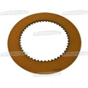 Диск муфты редуктора John Deere (9570STS,9670STS,9770STS,9870STS,S660,S760,S770,T550,W540,W550,W650)