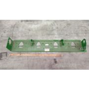 Желоб John Deere (650/660/670/680/685/690/760/770/780/785/790)