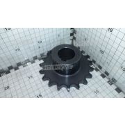 Звездочка (z=19) привода выгрузного John Deere (T550,W540,W550,W650)