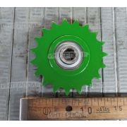 Звездочка (z=19) цепная John Deere