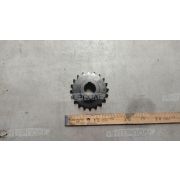 Звездочка (z=20) John Deere