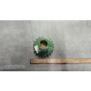 Звездочка (z=20) John Deere