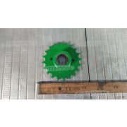 Звездочка (z=20) цепная John Deere