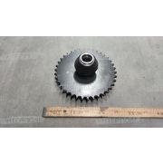 Звездочка (z=26/38) ведущая John Deere (9670STS,9770STS)