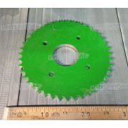 Звездочка (z=43) John Deere (550/560/660/670/540)