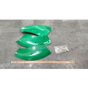 Комплект фитингов John Deere 9650 STS , 9660 STS, 9750 STS, 9760 STS, 9860 STS, 9880 STS