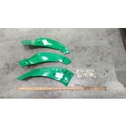 Комплект фитингов John Deere 9650 STS,9660 STS9670 STS,9750 STS,9760 STS,9770 STS,9860 STS,9870 STS,9880 STS,S7 600,S7 700,S7 800,S7 850,S7 900,S650