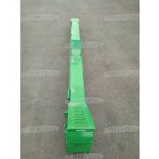 Корпус колосового элеватора John Deere (9500; 9500SH; 9400; 9600; CTS; 9410; 9510; SH9510; 9610; CTSII COMBINE)