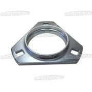 Корпус подшипника фланцевый John Deere, Case, Claas