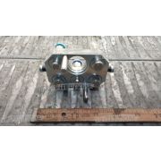 Муфта John Deere (630D,930D,936D)