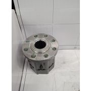 Муфта скольжения John Deere (9570STS,9670STS,9770STS,9870STS,S660,S760,S770)