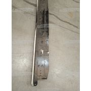 Набор пластин (без уплотнения) John Deere (S550) (комплект П+Л) 9570STS, 9670STS, 9770STS, 9870STS