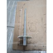 Ось John Deere (9570STS,9670STS,9770STS,9870STS,S660,T550,W540,W550,W650)