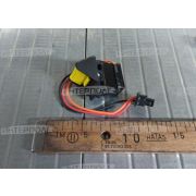 Переключатель (тумблер) панили приборов John Deere (JD9640WTS,9660WTS,9680WTS,C670,W660)