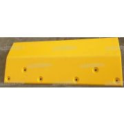 Пластина опорная John Deere (930D,936D)