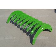Подбарабанье John Deere