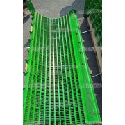 Подбарабанье John Deere (9640WTS ; 9660WTS ; 9680WTS ; 9640i WTS ; 9660i WTS; 9680i WTS; T660; W650)
