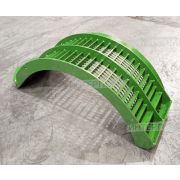 Подбарабанье John Deere (9650STS ; 9660STS;9750STS ; 9860STS ;9870STS; 9880STS;S660 -S690) Аргентина