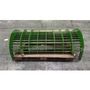 Подбарабанье зерновое главное (дека) John Deere (CTS,CTS II,9400,9410,9450,9500,9500SH,9510,9510SH,9550,9550SH,9560,9560SH,9650CTS, 9660CTS)